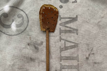 Handmade Leather Fly Swatter