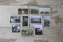 Surprise 10-pack of Original Vintage Photographs